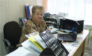 Заведующий Подгорбунских Светлана Юрьевна